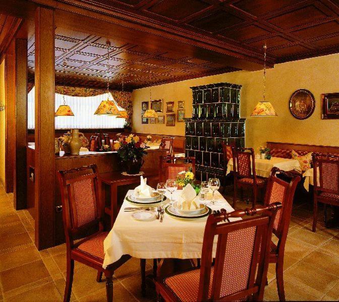 Hotel Wilder Mann Königstein in der Oberpfalz Exteriér fotografie