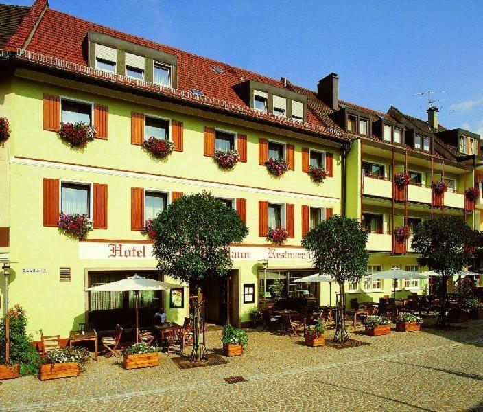 Hotel Wilder Mann Königstein in der Oberpfalz Exteriér fotografie
