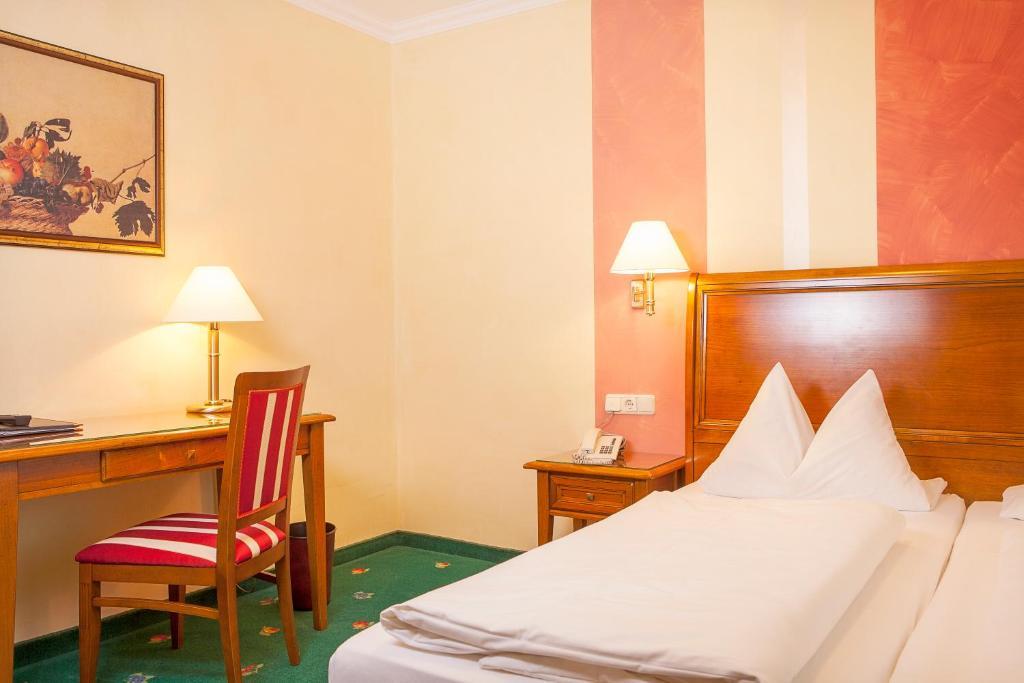 Hotel Wilder Mann Königstein in der Oberpfalz Exteriér fotografie